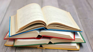Как прочитать 30 книг за полгода