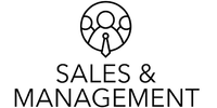 Робота в Sales & Management