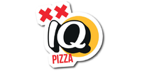 Работа в IQ Pizza