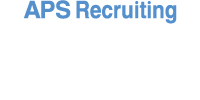 Робота в APS Recruiting, рекрутинговая компания