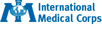Робота в International Medical Corps