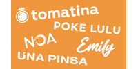 Работа в Tomatina, NOA, Una Pinsa, Poke Lulu, Emily, сім'я ресторанів