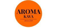 Робота в Aroma Kava
