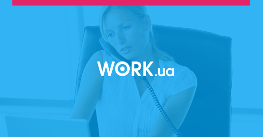 Work ua киев