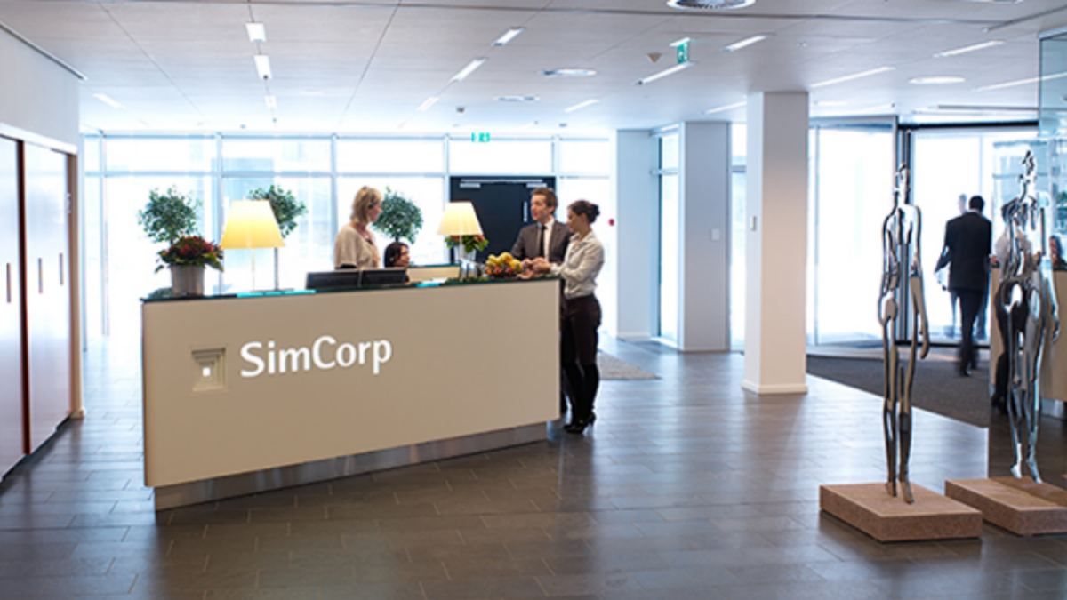 SimCorp: IT-компания со скандинавской культурой и «белыми» зарплатами