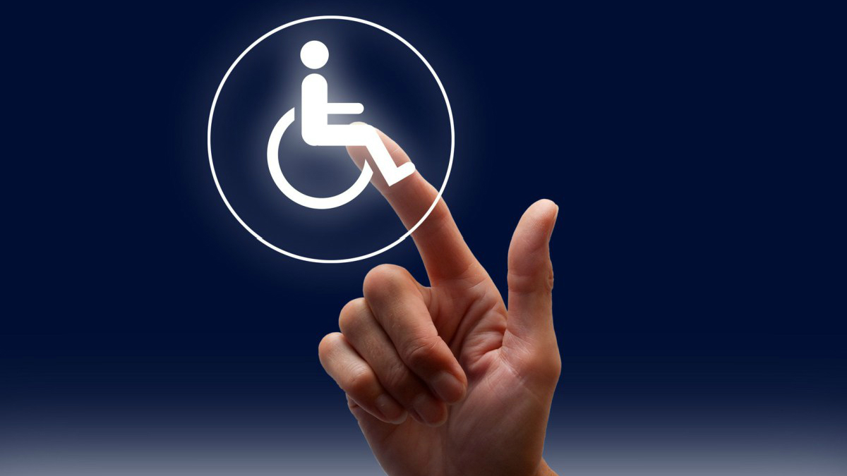 Норматив працевлаштування осіб з інвалідністю: хто та як штрафує