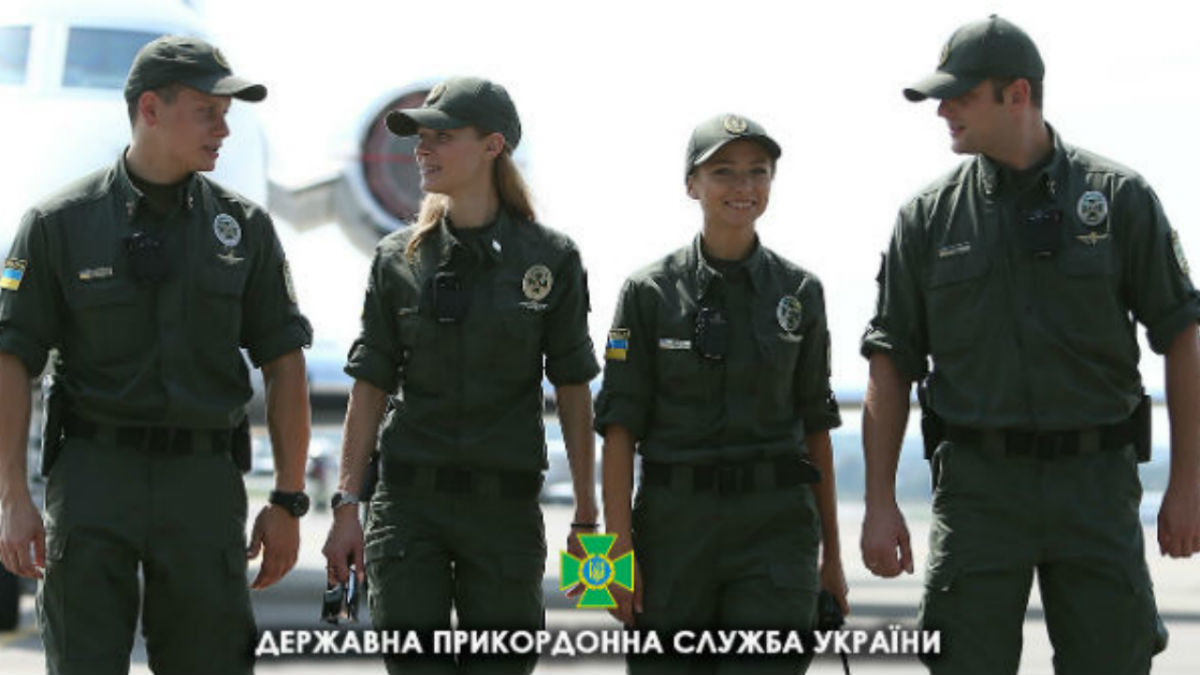 Почему я хочу стать военнослужащим Пограничной Службы ФСБ России