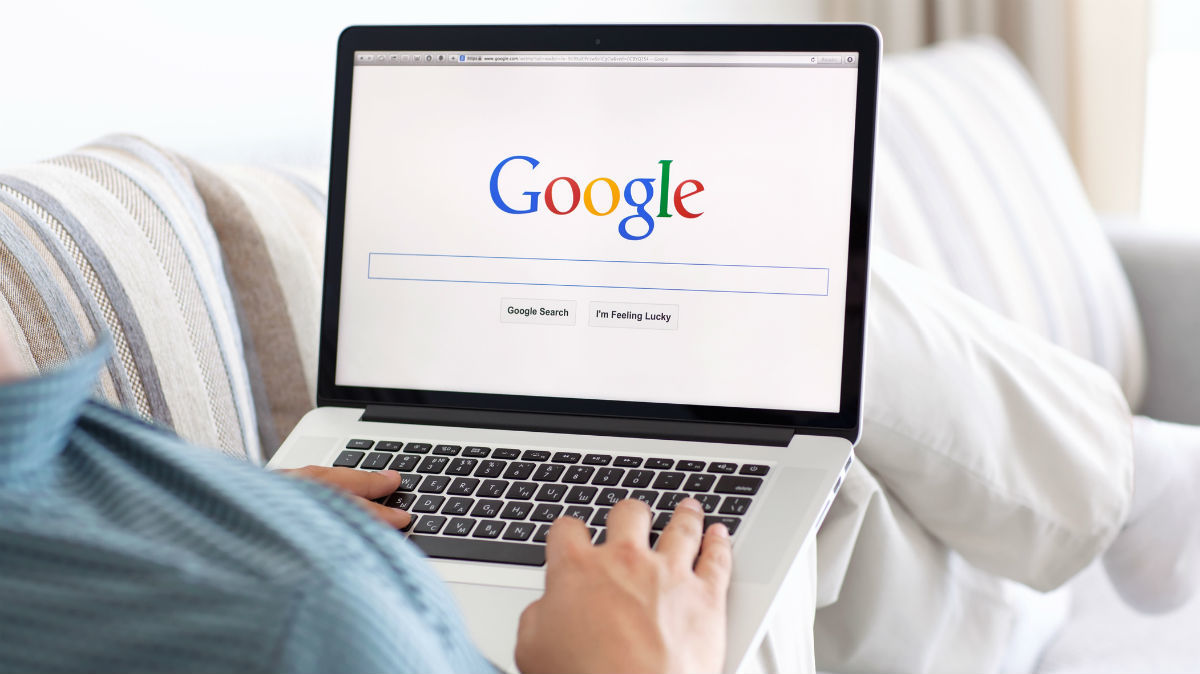 Google в помощь: как эффективно искать информацию в интернете