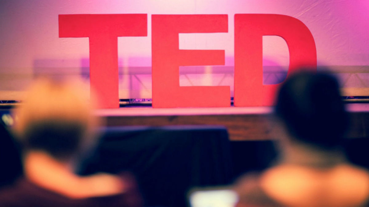 11 кращих TED, які зроблять вас максимально продуктивними