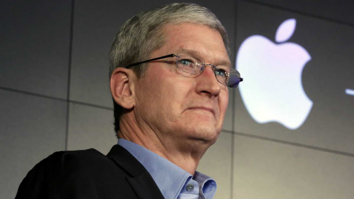 Страшно всім: як генеральний директор Apple поборов страх відповідальності