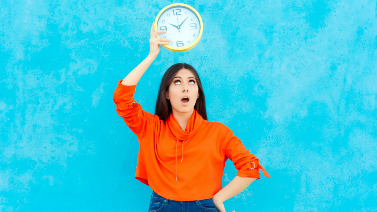 6 способів раз і назавжди відучити колег спізнюватися