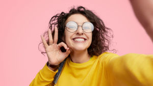 5 фішок для фотографії в резюме