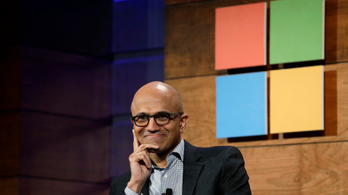 3 правила проведення нарад від генерального директора Microsoft