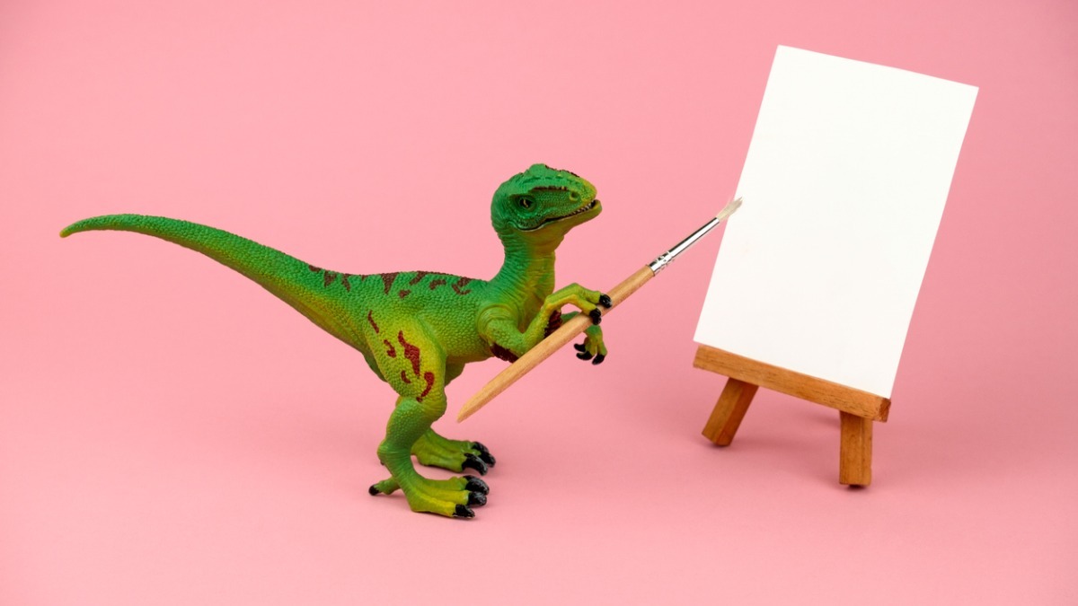 «Я хотел нарисовать динозавров»: интервью с co-founder студии дизайна Moohii Илларионом Карнаухом