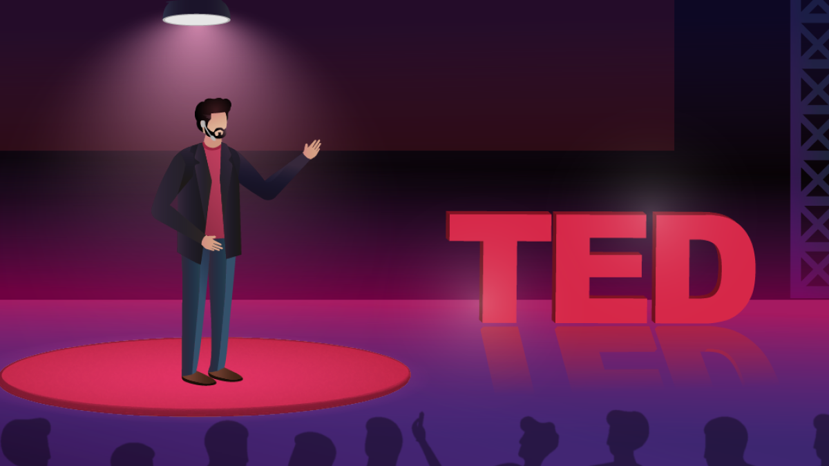 6 TED-виступів про те, як знайти та любити свою роботу