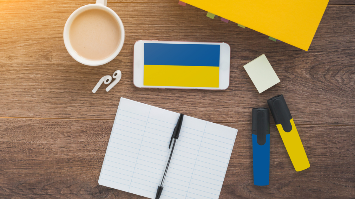 5 підказок з української мови, що допоможуть писати грамотно