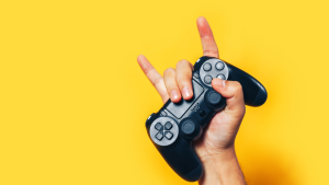 Особливості роботи в GameDev: що це таке та що потрібно, щоб туди потрапити