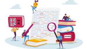 Як написати резюме німецькою, французькою, чеською, англійською, латиською мовами