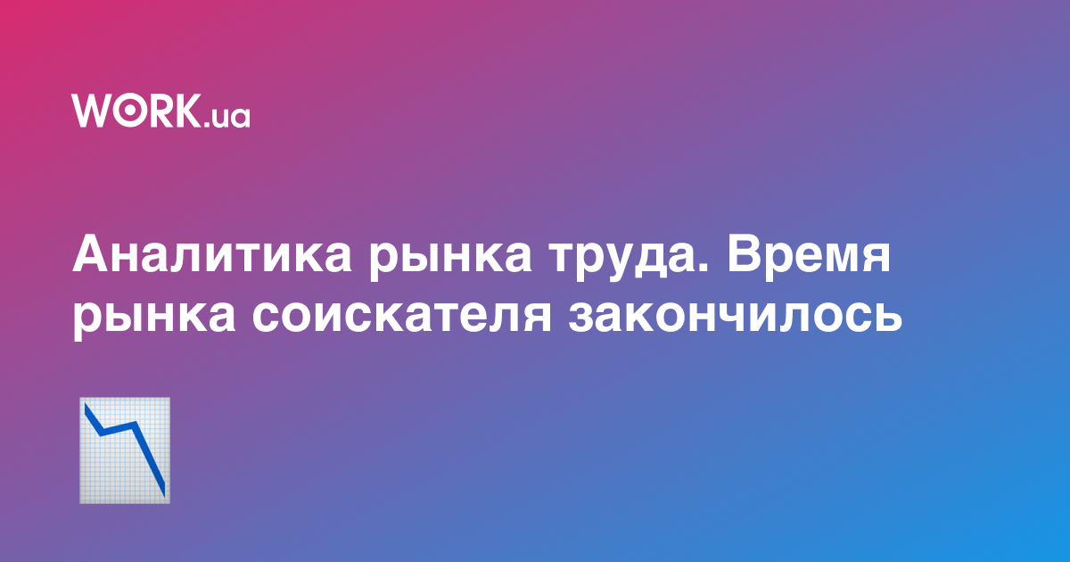 Чем может быть объяснена ситуация снижения предложения на рынке стационарных компьютеров