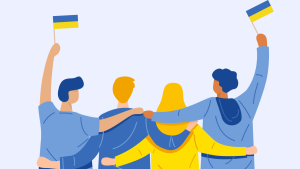 Говорити українською всім колективом: 7 дієвих порад