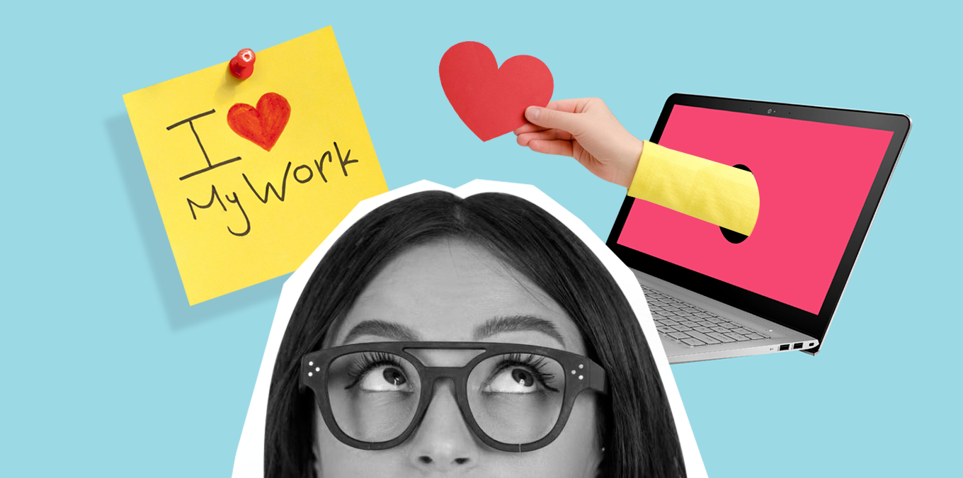 День усіх закоханих у роботу, або 6 причин любити свою професію