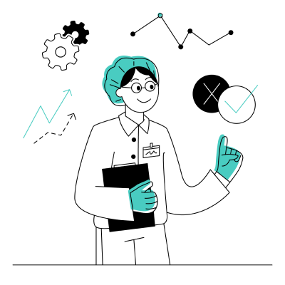 Технолог-розробник