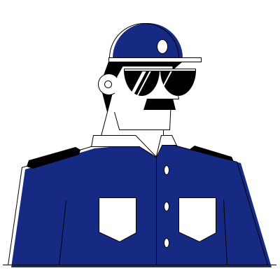 Поліцейський