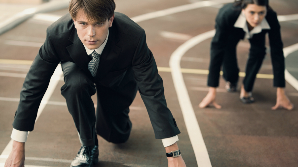 4 способа подготовиться к собеседованию, как олимпийские спортсмены