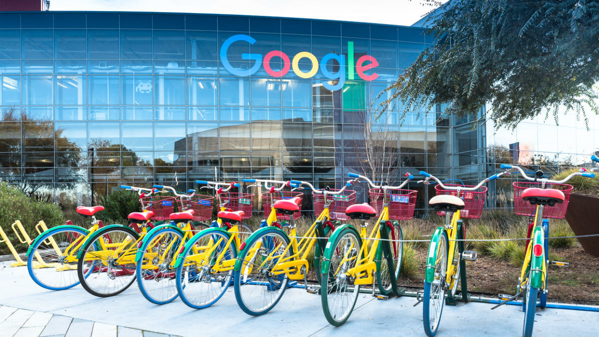 Сотрудники Google назвали 13 невероятных преимуществ работы в компании