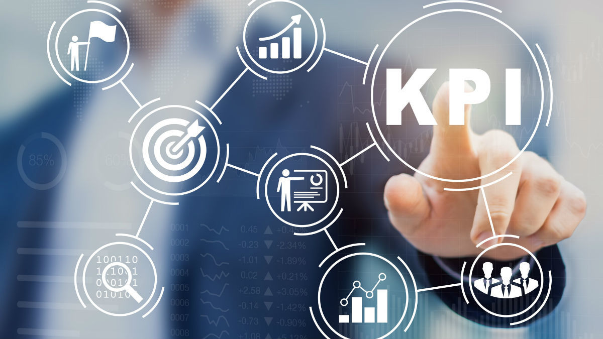KPI: что учесть, как измерить и выставить
