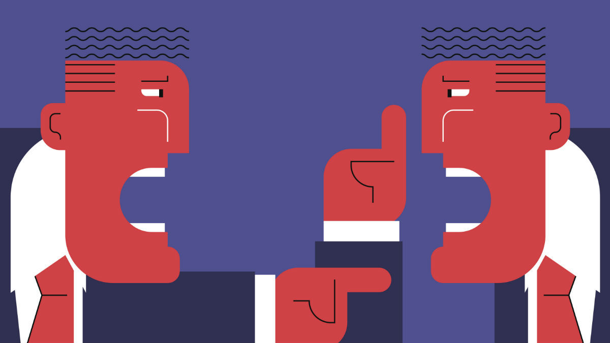 Доколе? Почему соискатели и работодатели предъявляют друг другу так много претензий