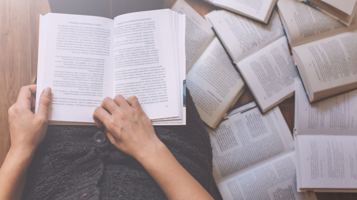 Любимые книги современных гениев: что читать, чтобы не быть посредственностью
