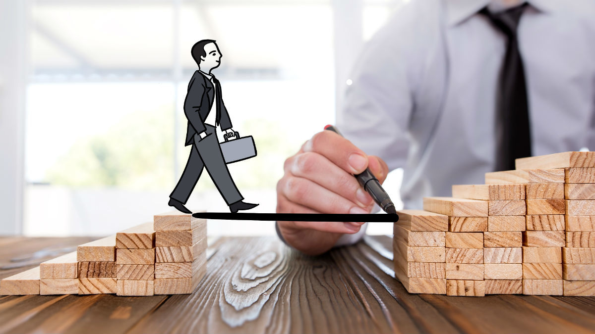 4 причины не увольняться с работы