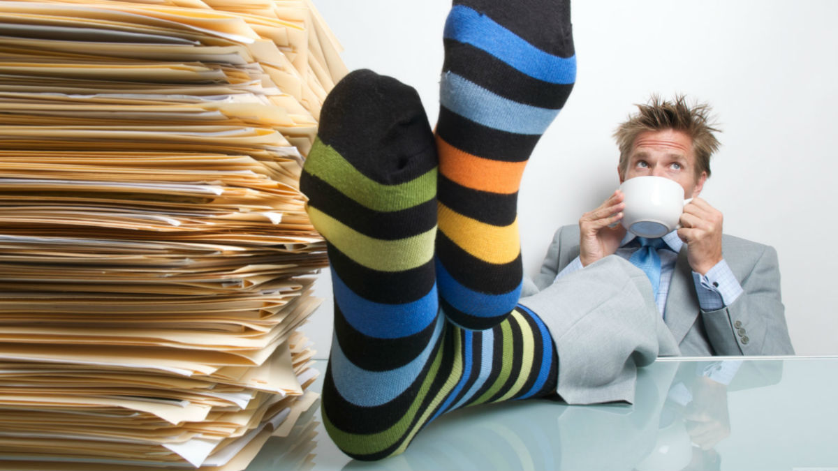 7 практических советов: как работать меньше, но лучше