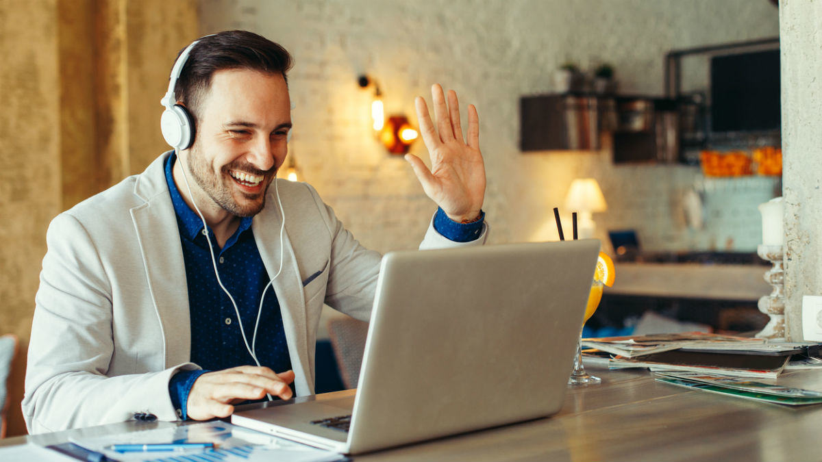 Співбесіда по Skype: секрети успішного проходження