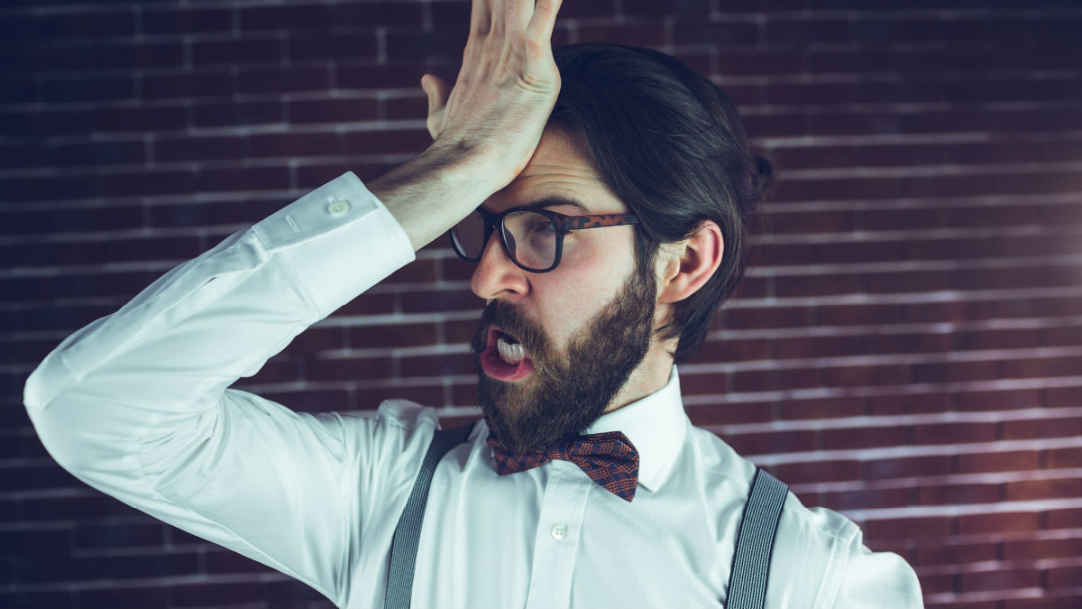 5 критичних помилок на початку пошуку роботи