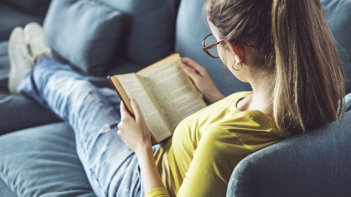 7 художественных книг, которые помогут выучить английский