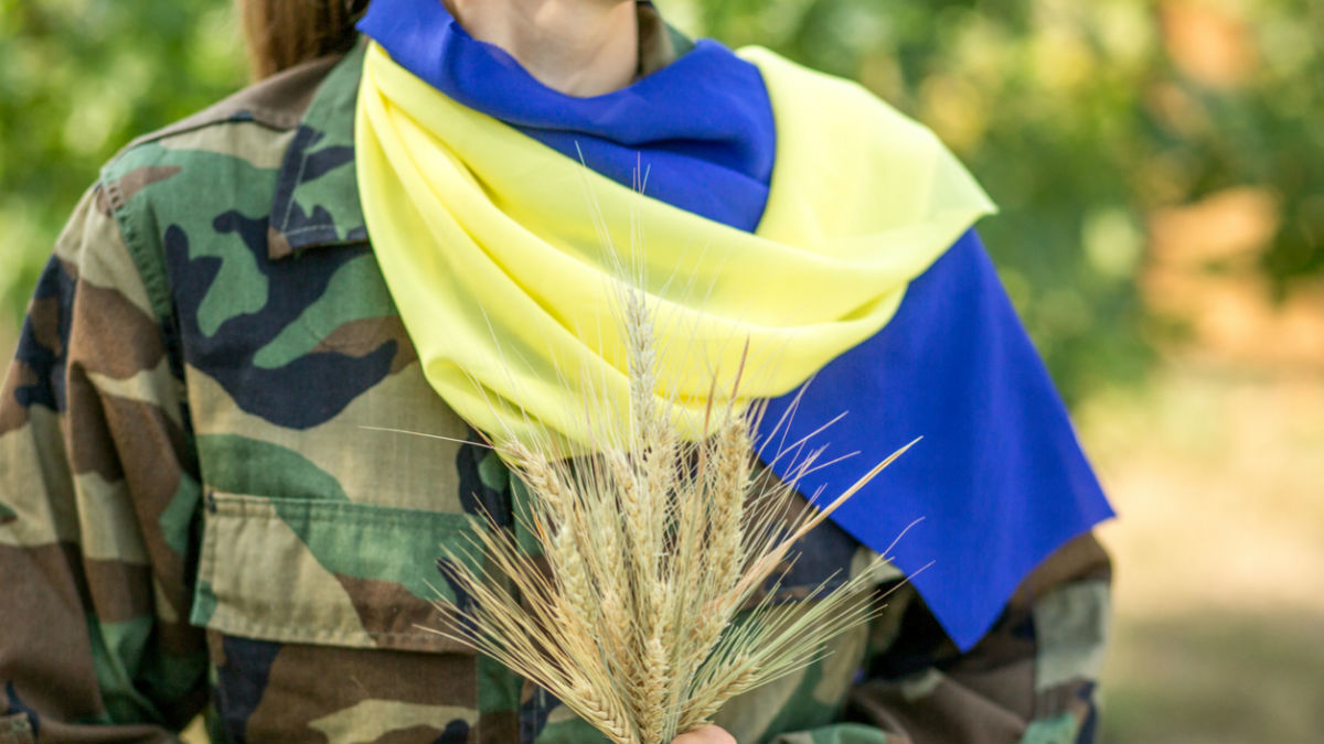 Я — ветеран: як розповісти про це у резюме. Відповідає експерт Veteran Hub