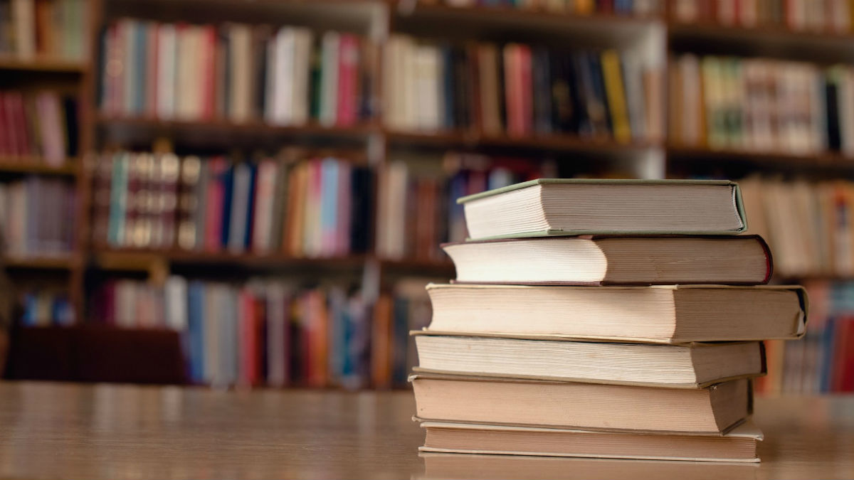 5 книжок, які допоможуть вам встигати все