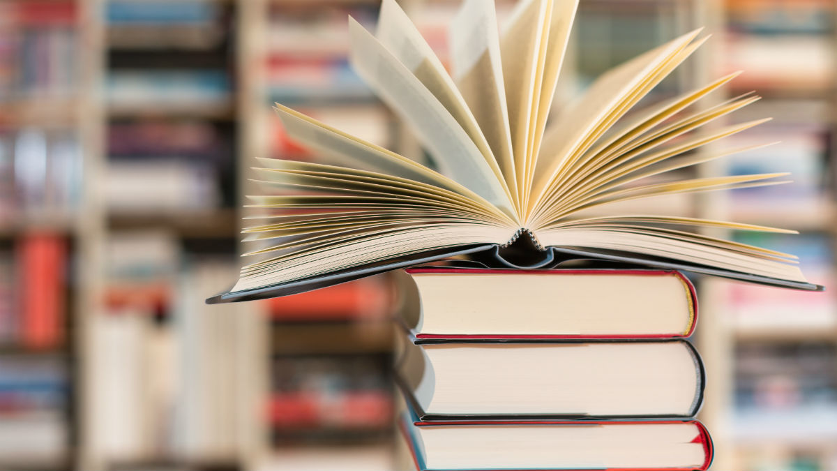 4 кращих бізнес-книги на думку спікерів TED українською