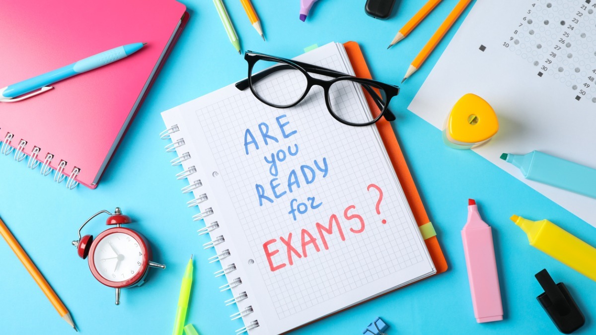 Як людині, яка працює повний день, підготуватися до IELTS чи TOEFL — 7 простих порад
