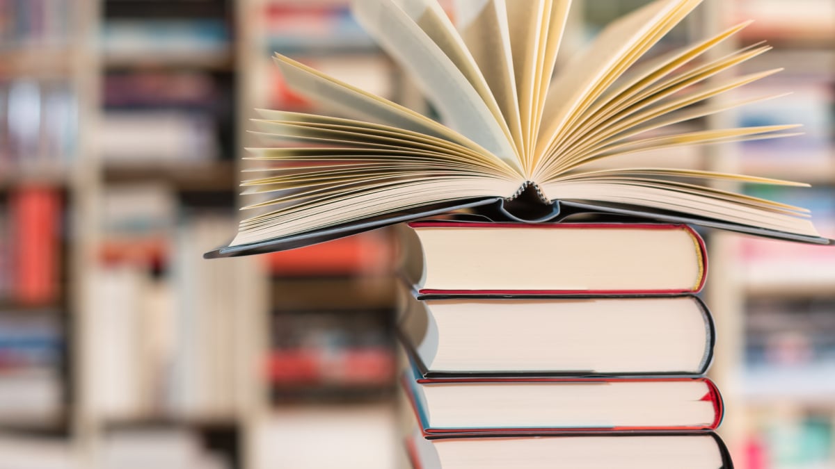 5 книжок, що зроблять з вас гуру маркетингу