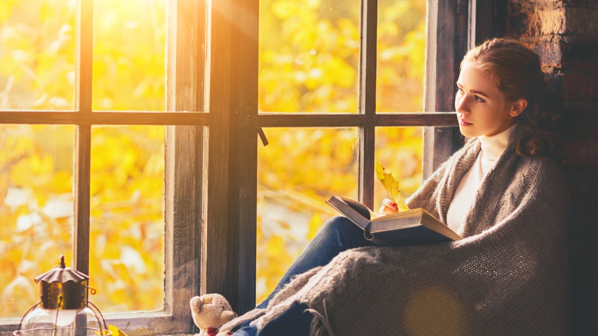 5 книжок, які додадуть романтики довгому вікенду
