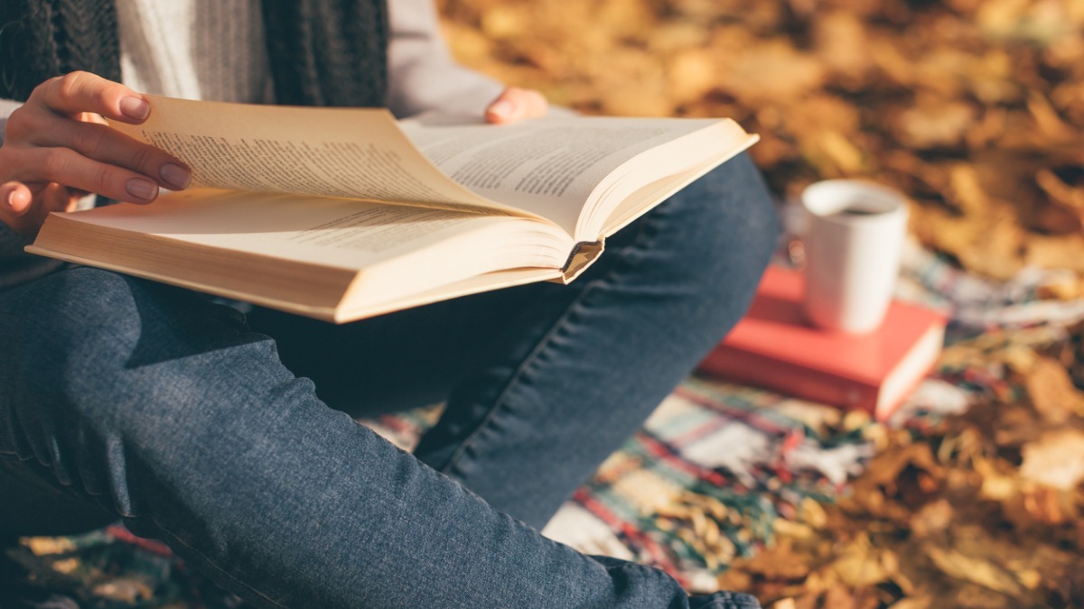 Що читати, щоби зростати: 5 книжок-переможців Best Book Award