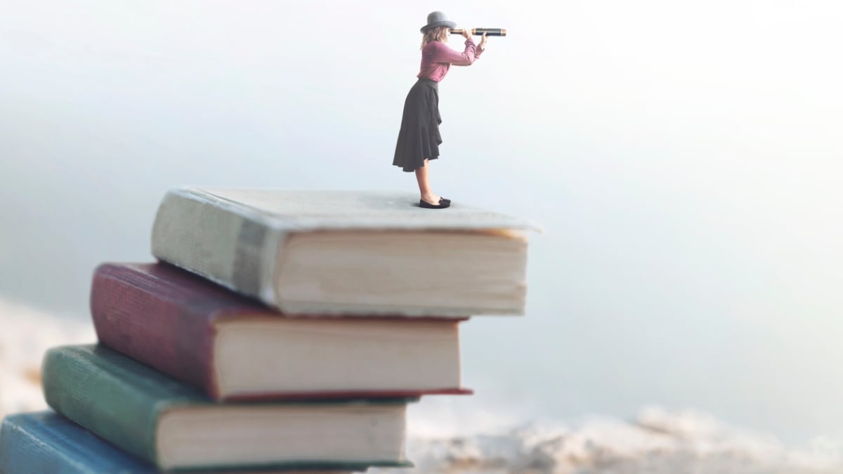 Успішний стратег: 5 книжок про якісне планування