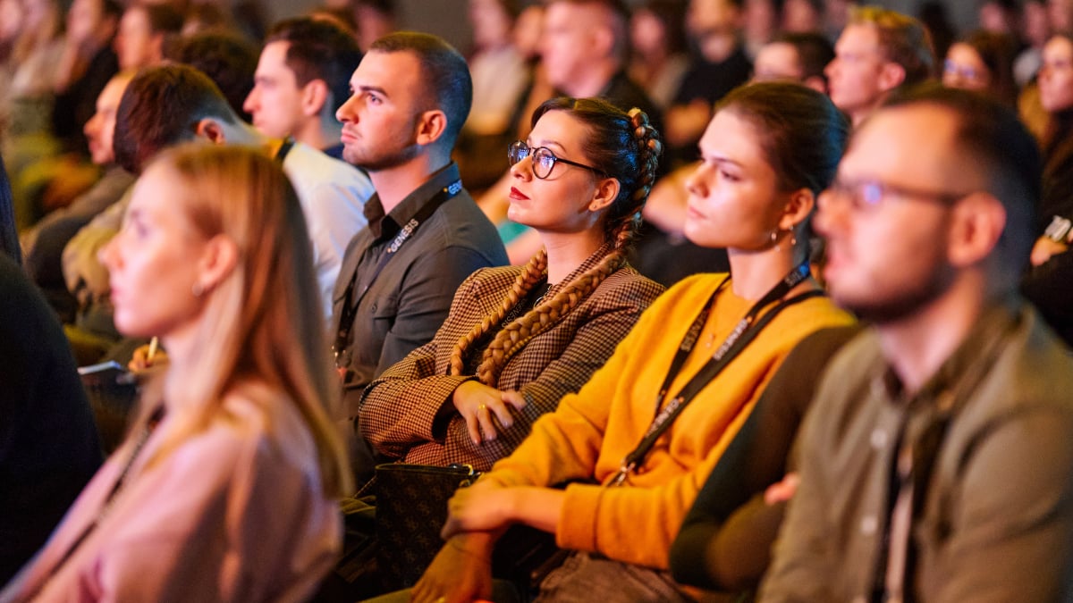 Навіщо та як розвивати внутрішню систему навчання співробітників зараз. Досвід Genesis