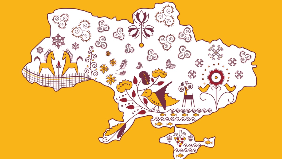 Будь в UA — підтримуй українське!