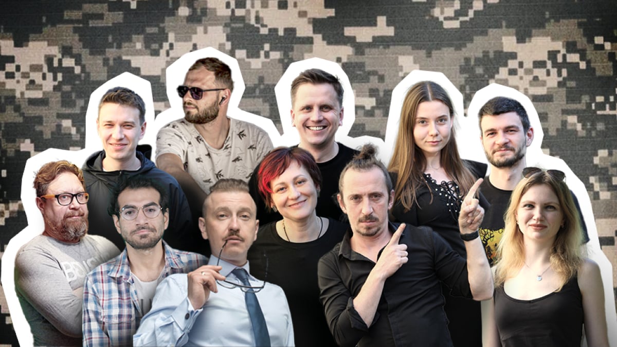 Как война проверяет нас на профессионализм — опыт маркетингового агентства Brain Tank