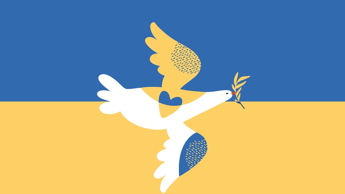 «Трохи більше ніж за пів року наша компанія стала україномовною». Як перевести компанію на українську всередині колективу