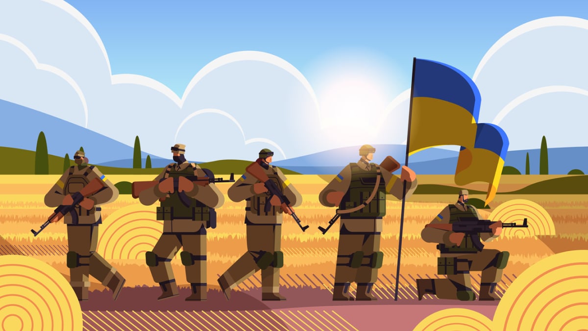Кого, кому та як можна забронювати на підприємстві: відеоогляд останніх законодавчих змін